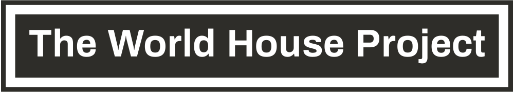 WorldHouseProject Logo